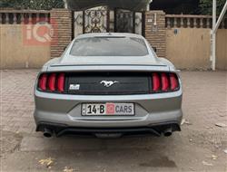 فورد موستانج